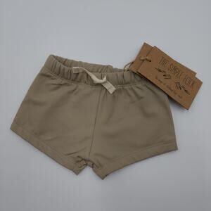 The Simple Folk The Swim Trunk in Dune 6/9 months